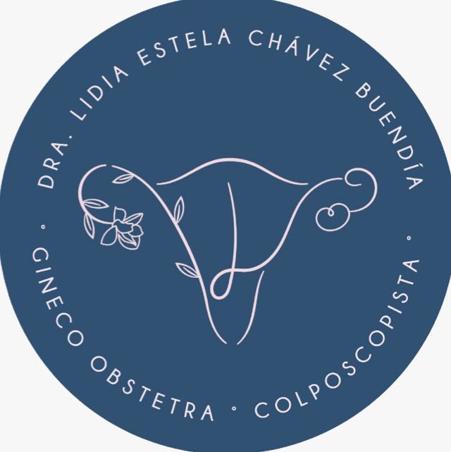 Dra. Lidia Estela Chávez Buendía